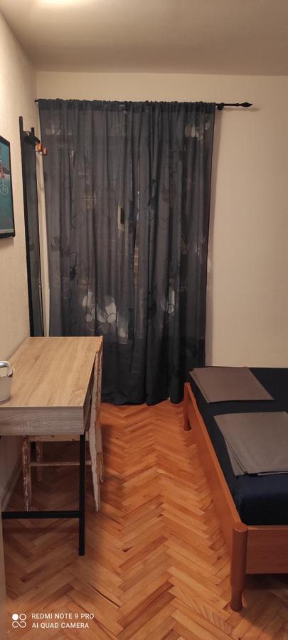 Appartamento Mala Tonina Tučepi Esterno foto