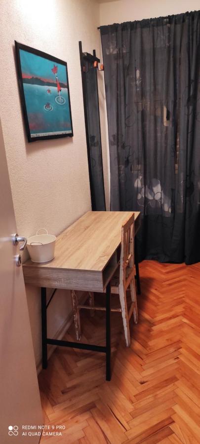Appartamento Mala Tonina Tučepi Esterno foto