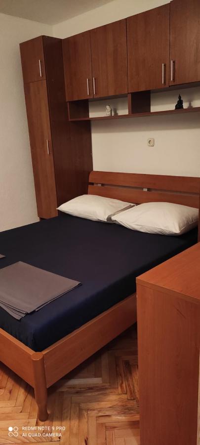 Appartamento Mala Tonina Tučepi Esterno foto