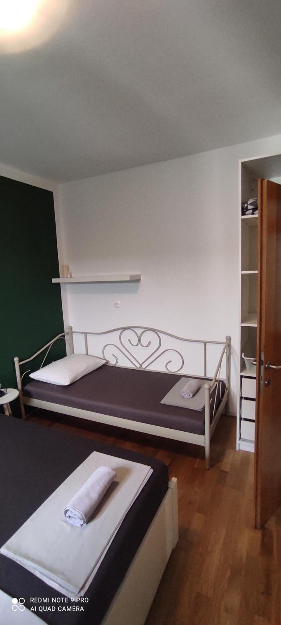 Appartamento Mala Tonina Tučepi Camera foto