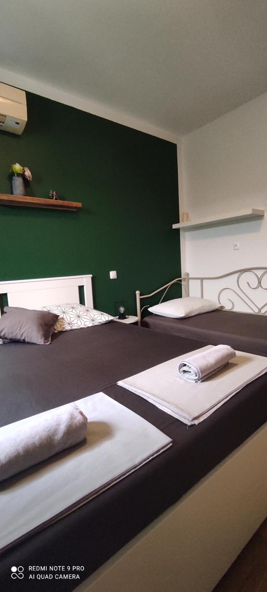 Appartamento Mala Tonina Tučepi Camera foto