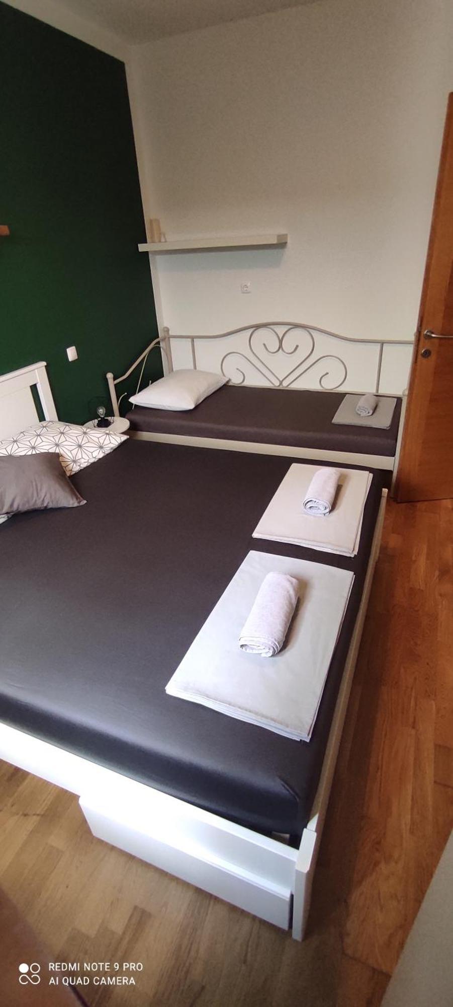 Appartamento Mala Tonina Tučepi Camera foto
