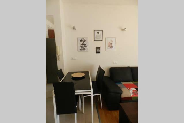 Appartamento Mala Tonina Tučepi Esterno foto